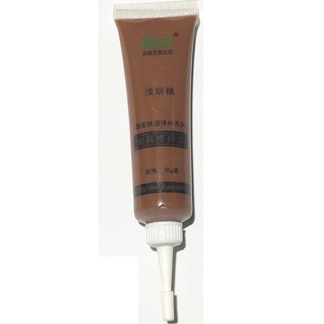 Keo Sơn Che Khuyết Điểm Trên Đồ Gỗ Nội Thất KBW Cao Cấp