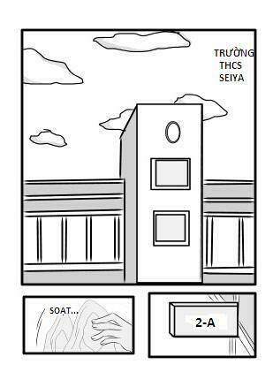 neko no kira chapter 1 2