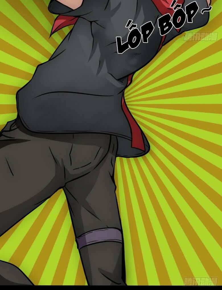 mạt thế thương lang chapter 15 27