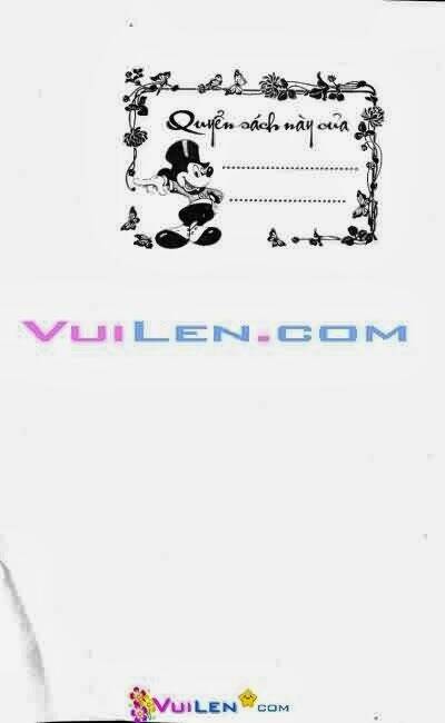 những người bạn tốt chapter 17 2