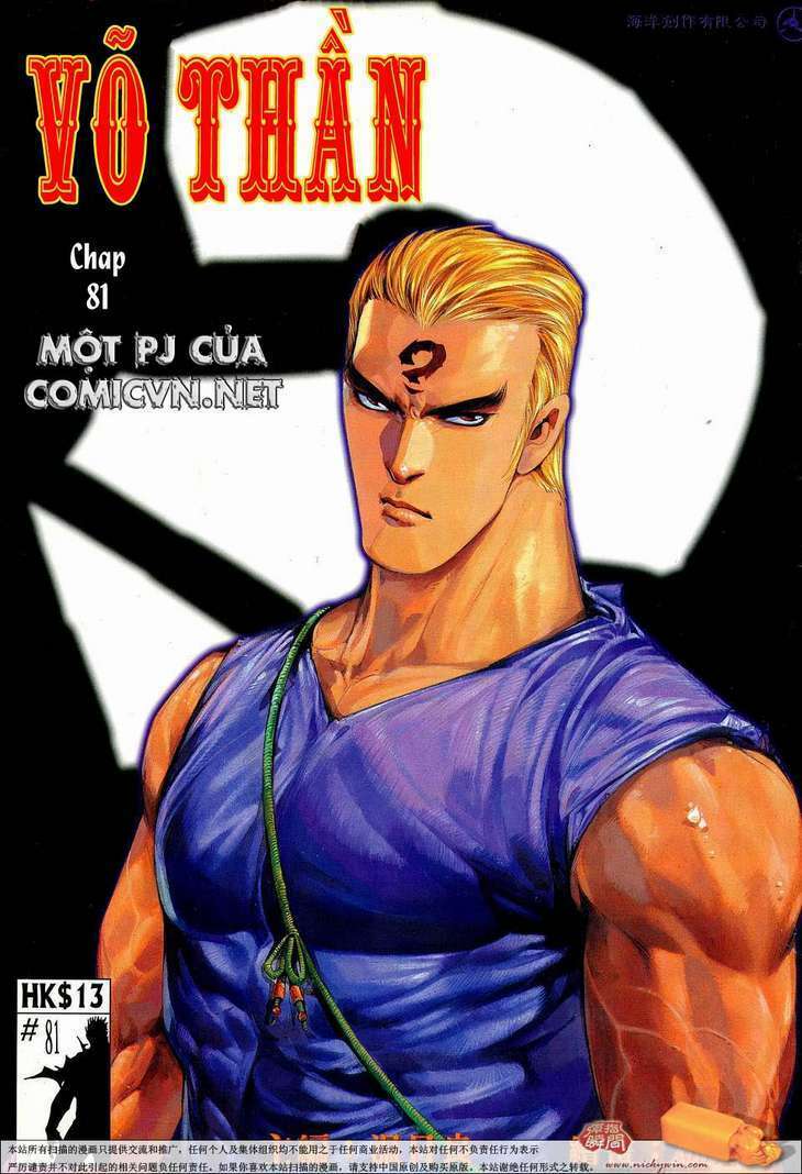 võ thần chapter 81 29