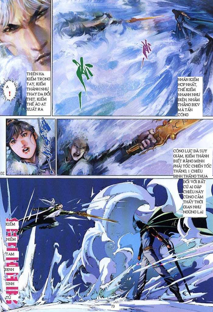 phong vân chapter 419 33