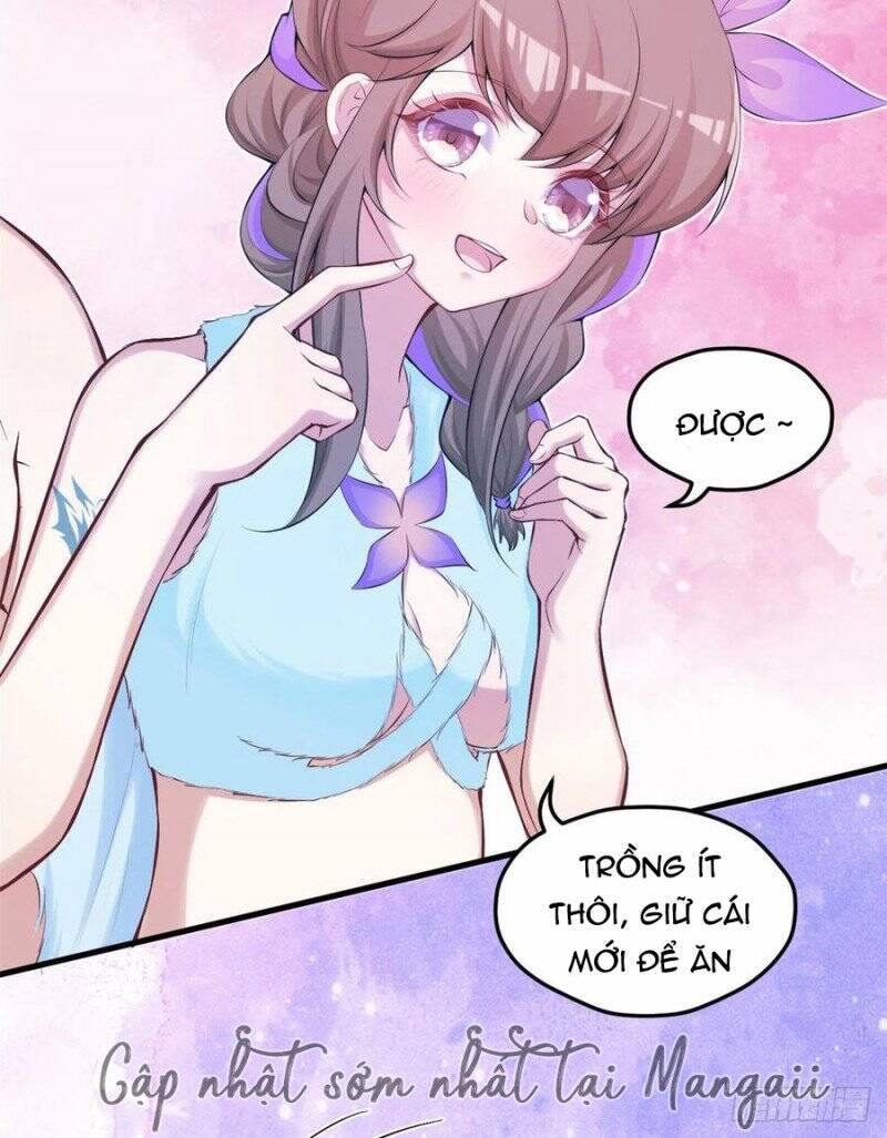 [16+] thảnh thơi thú thế chủng chủng điền, sinh sinh tể chapter 351 55