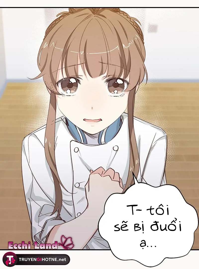 bạn trai "hữu dụng" của tôi chapter 14.2 8