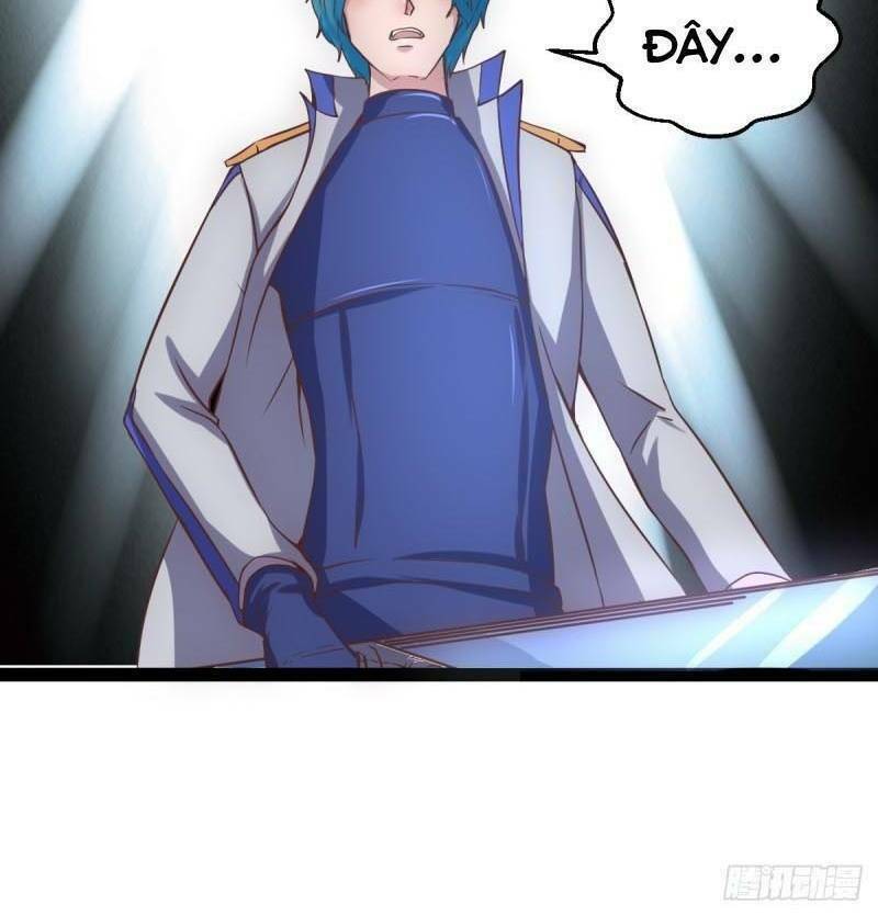mạt thế thương lang chapter 26 6