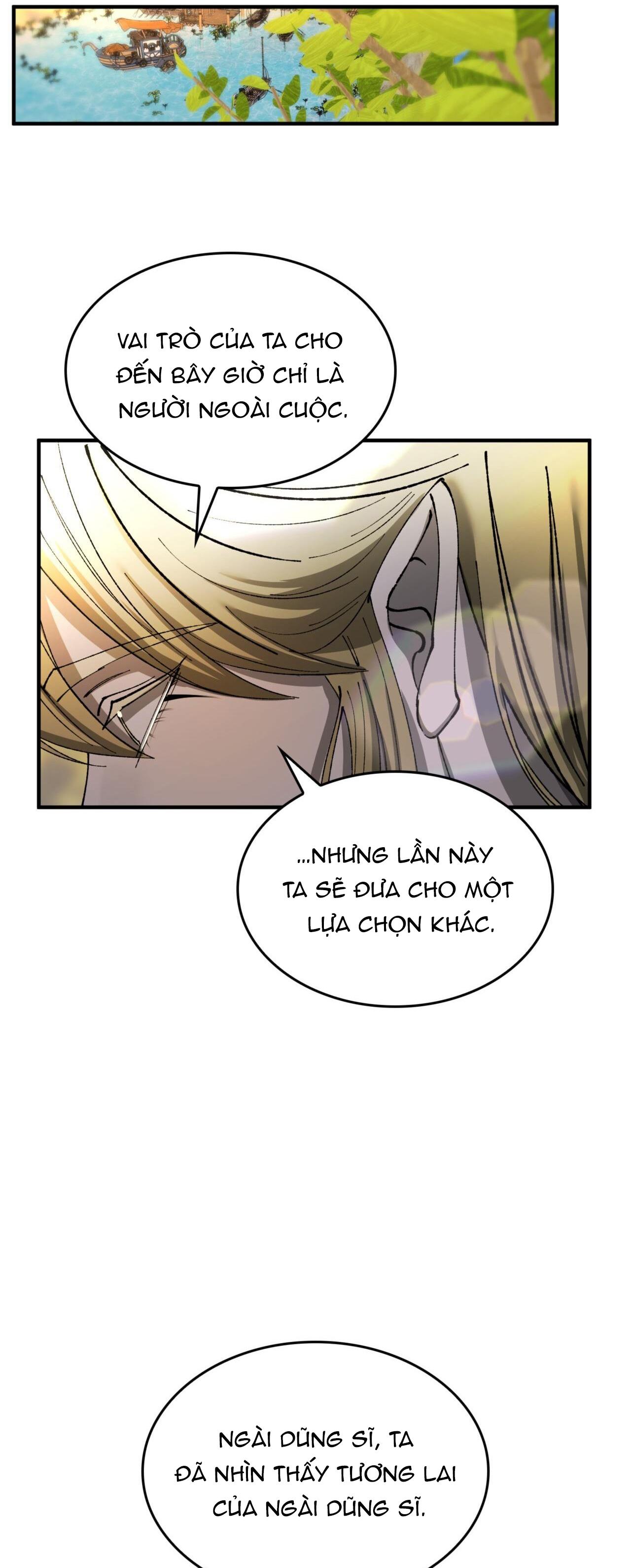 (np) độc thân muôn năm chapter 43 41