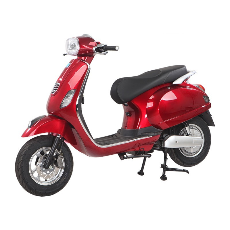 XE MÁY ĐIỆN JVC VESPAS 2020