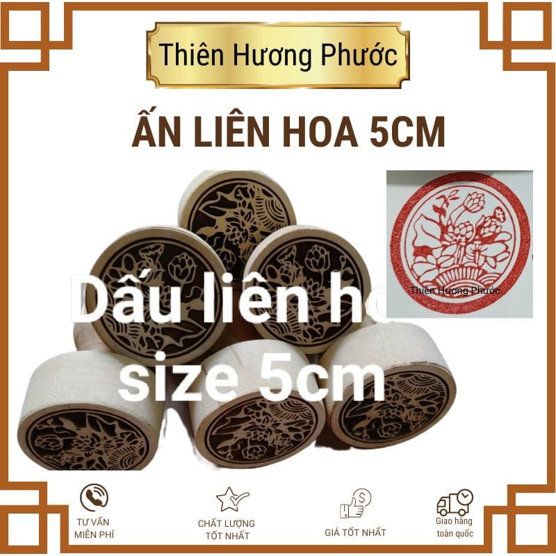 Ấn kinh doanh bán đất bất động sản 4cm