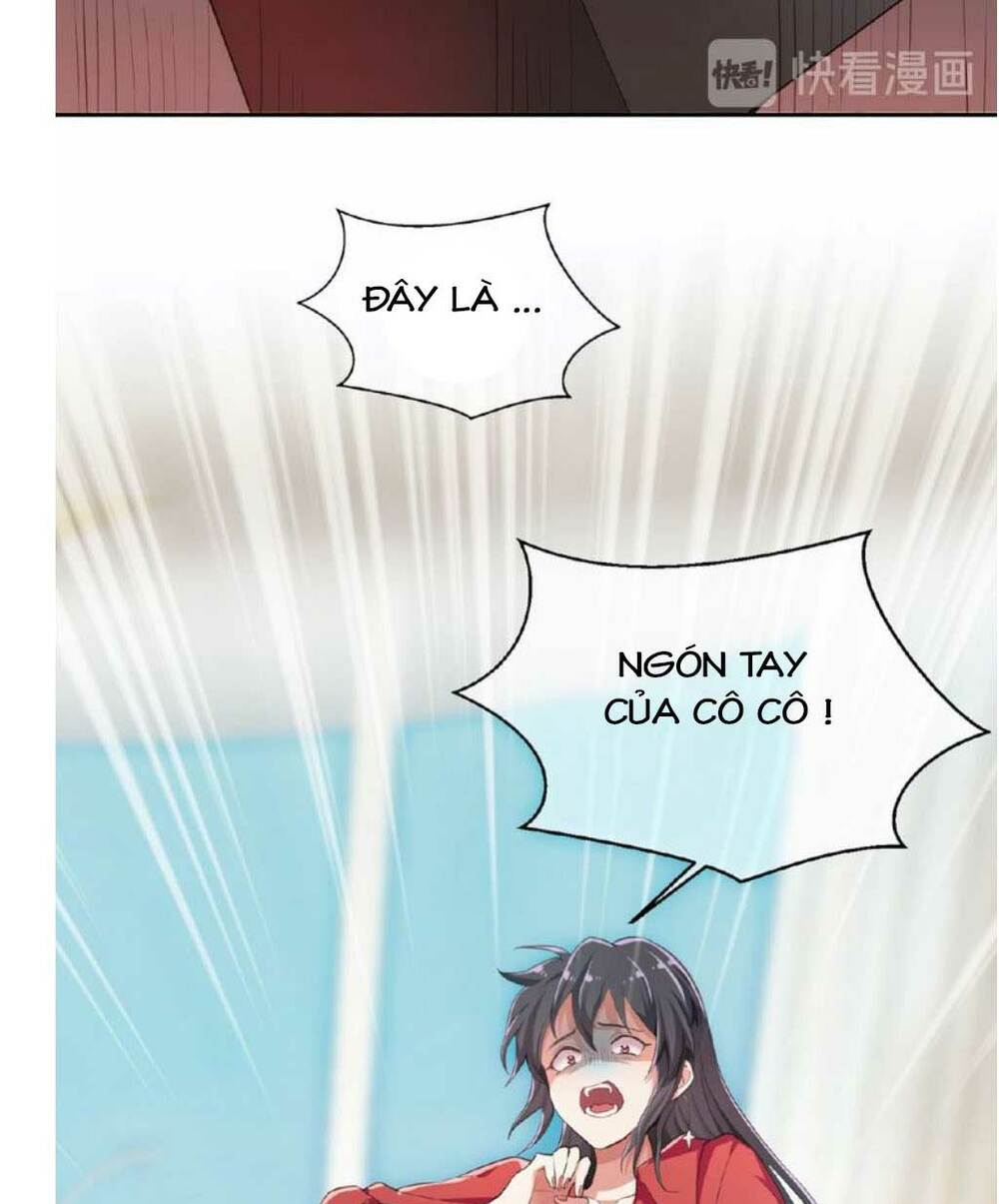 kiều thê muốn bỏ trốn của phúc hắc tổng tài chapter 3 22