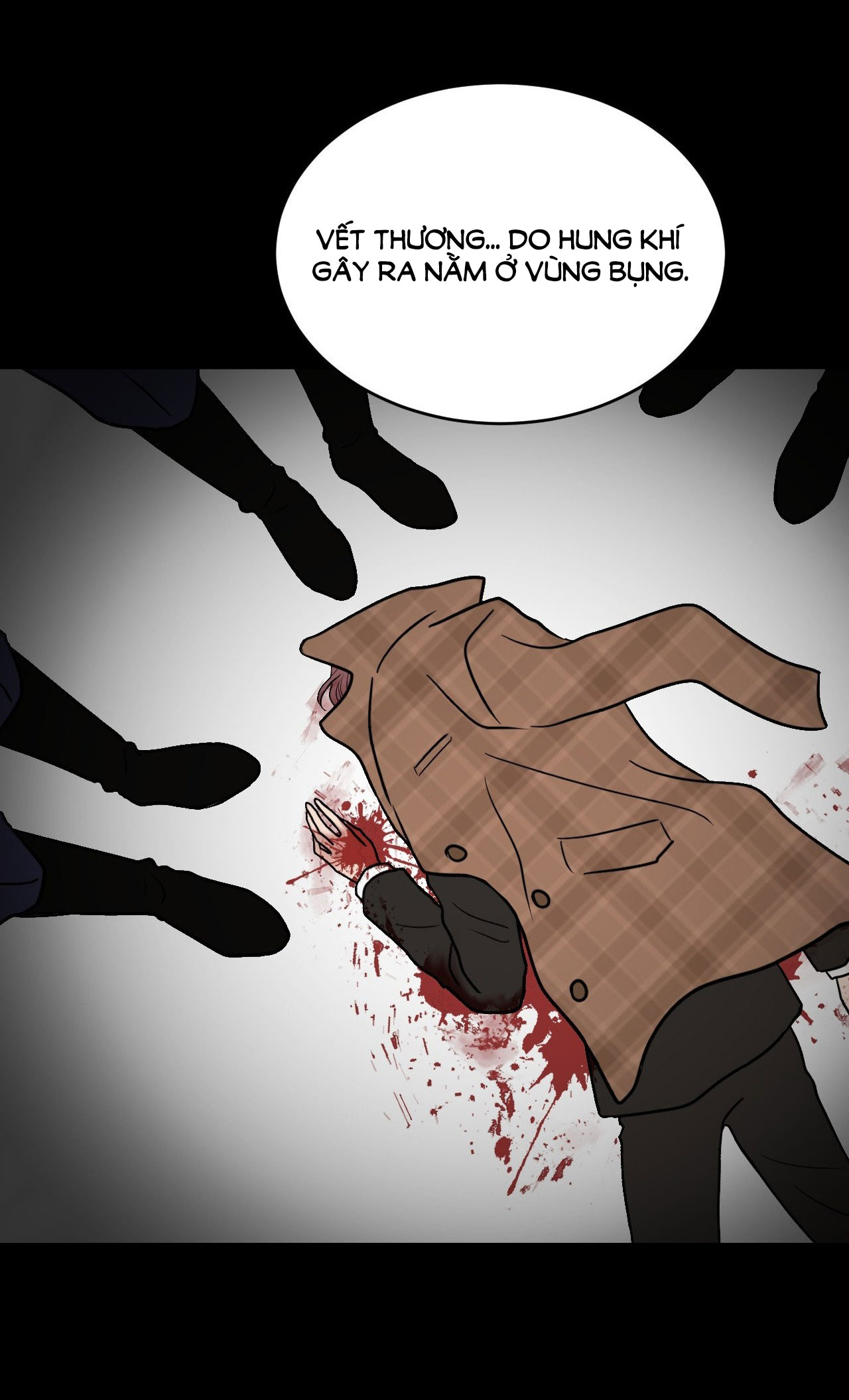 [15+] hoa vẫn chưa nở chapter 1.2 18