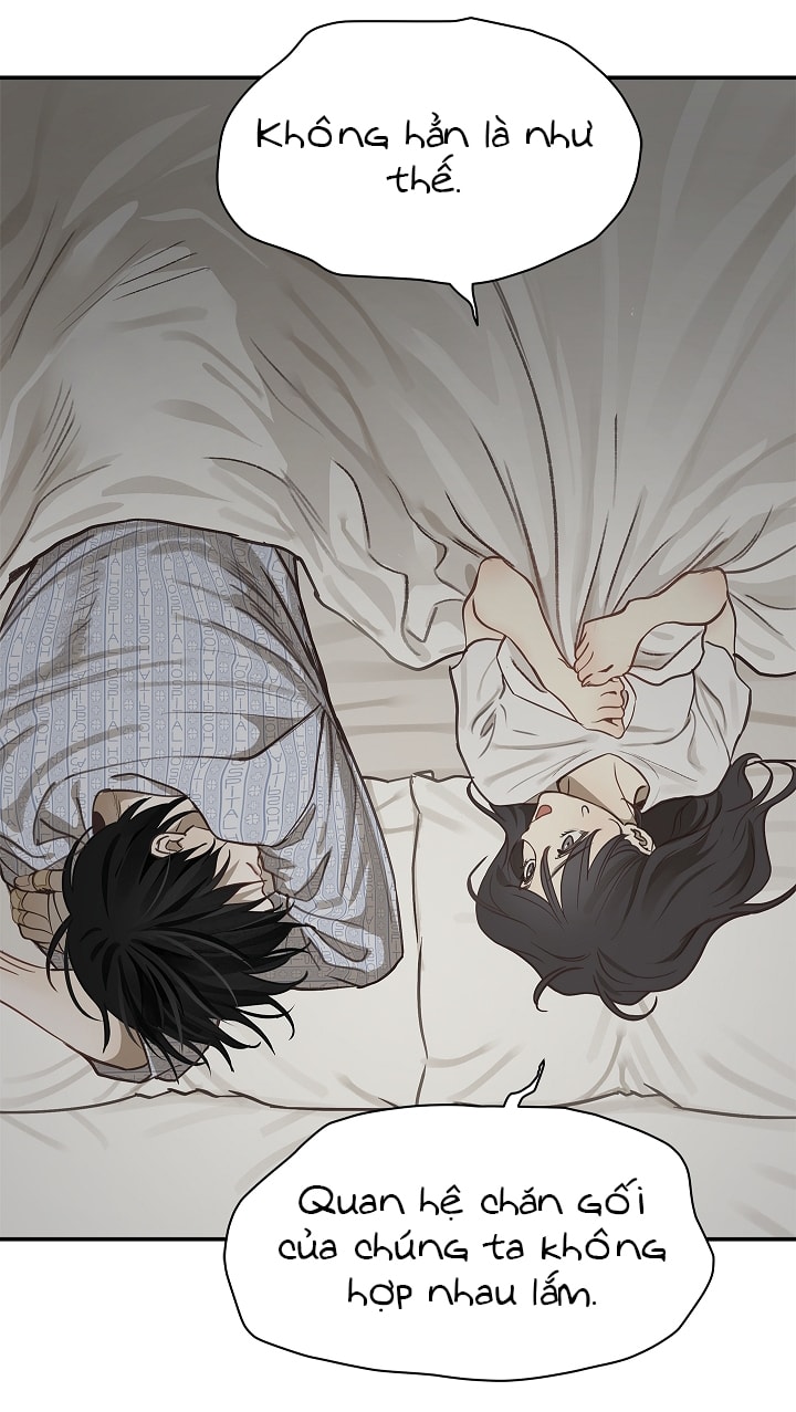 [18+] hoa là mồi nhử chapter 6 52