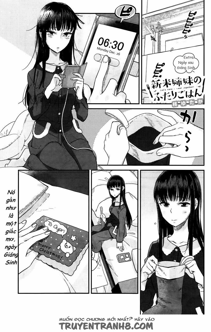 tình chị em chapter 16.5 1