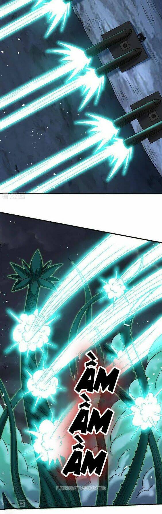 kiếm vũ chapter 61 20