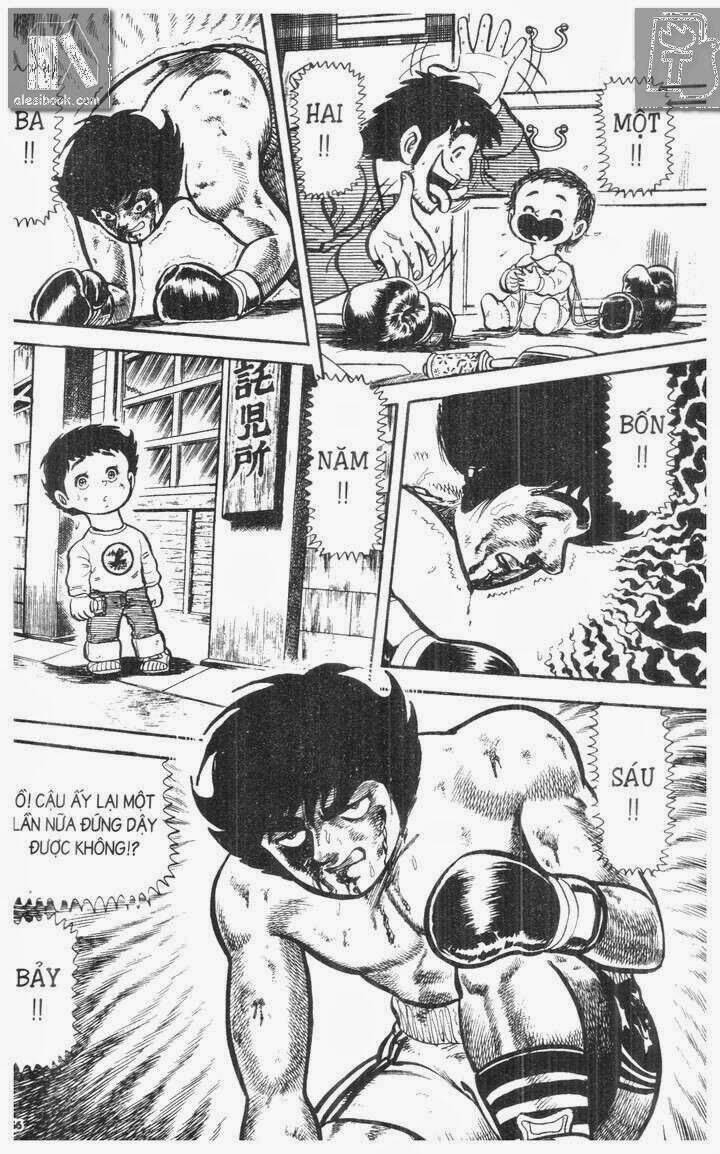 ganbare genki chapter 222 12