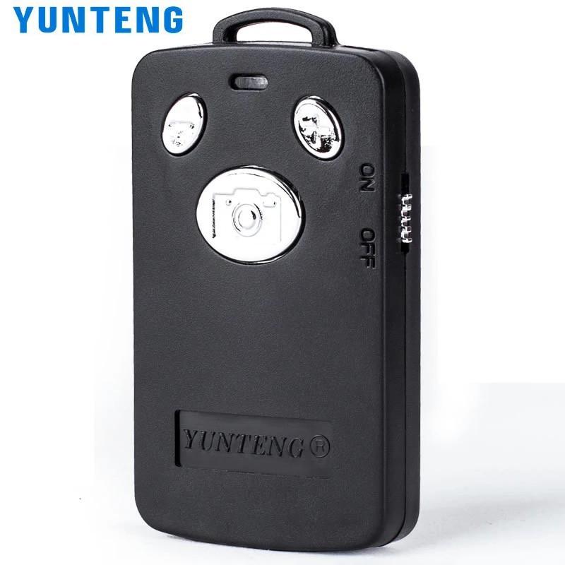 Remote chụp ảnh Bluetooth Yunteng -Hàng Chính Hãng