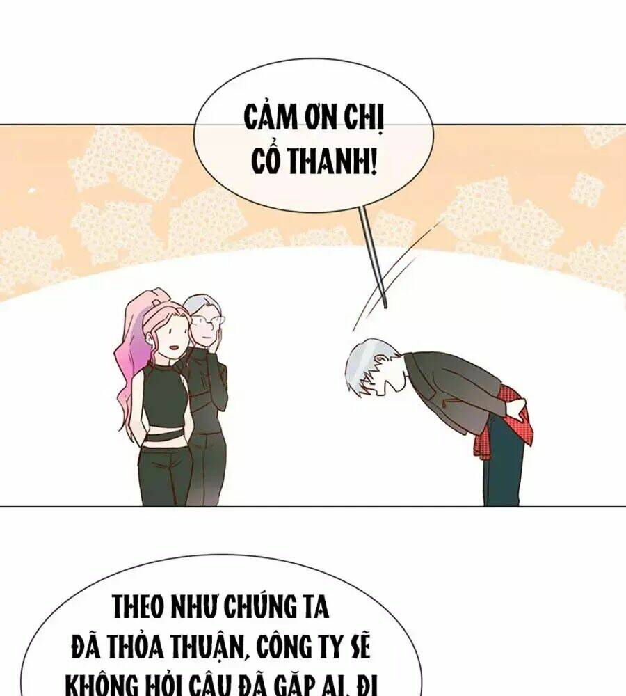 ngôi sao vụn vỡ chapter 33 16