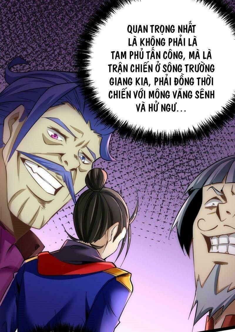 đô thị đỉnh phong cao thủ chapter 126 71