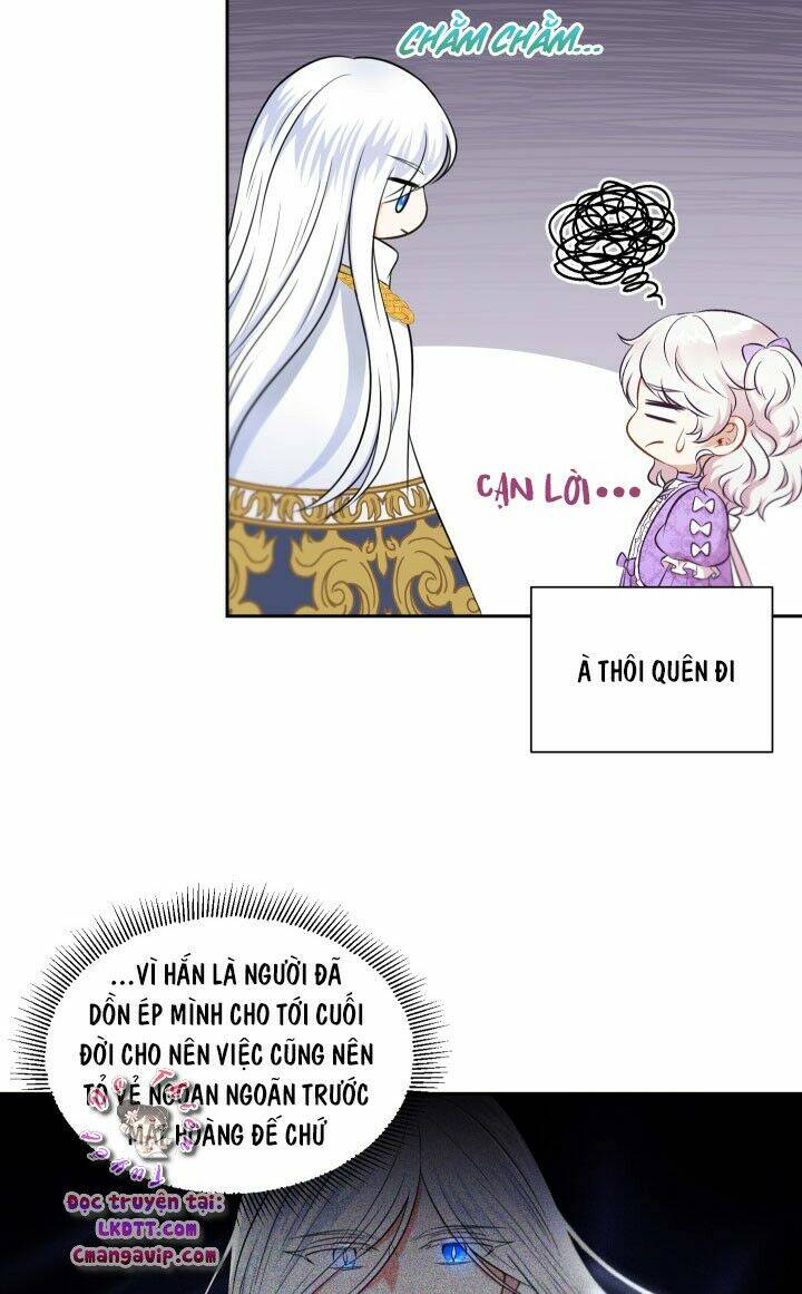 công chúa xấu xa chapter 15 39