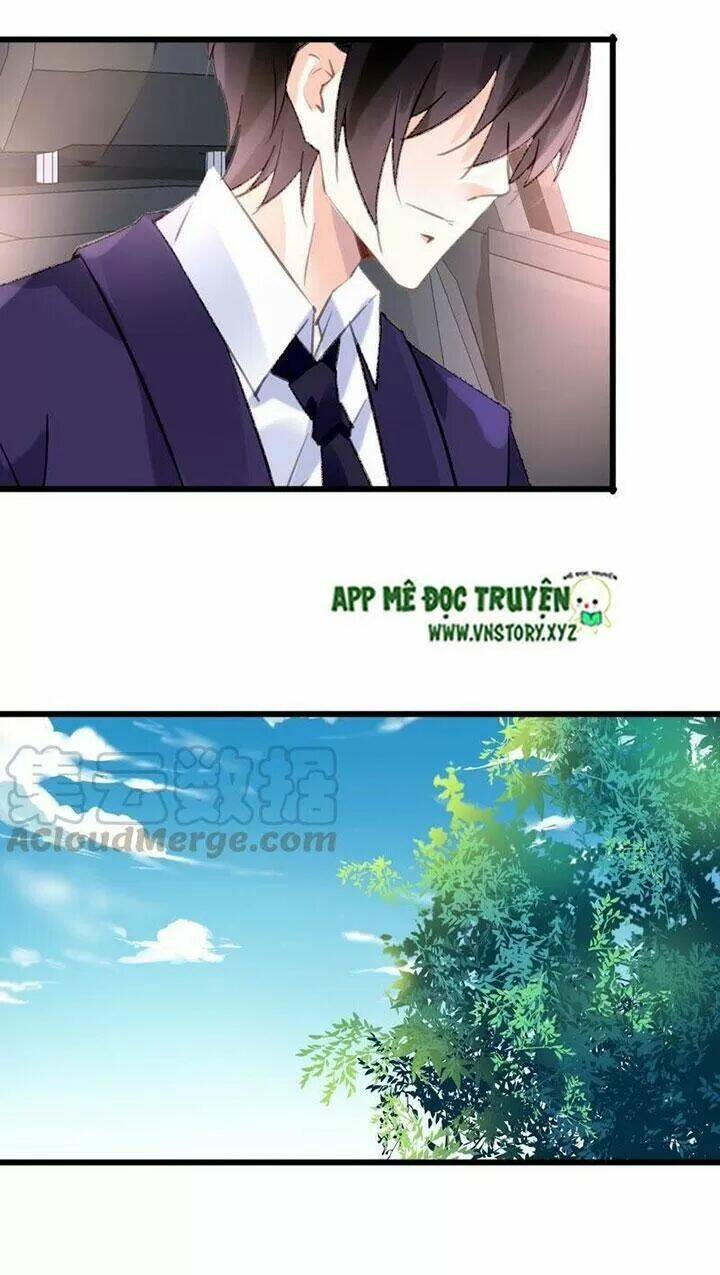 mưu ái thành nghiện chapter 59 4