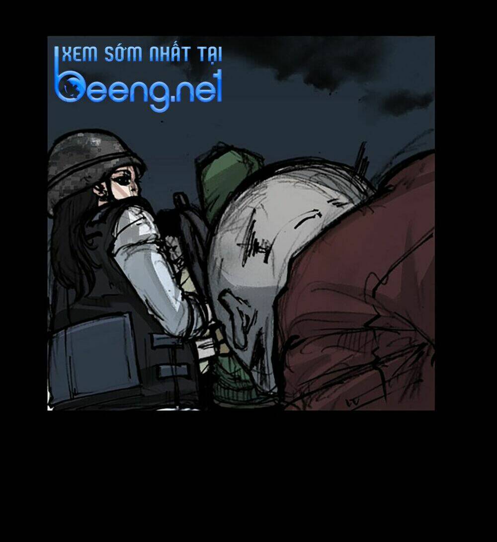 pubg meenbaekdoo chapter 4 14