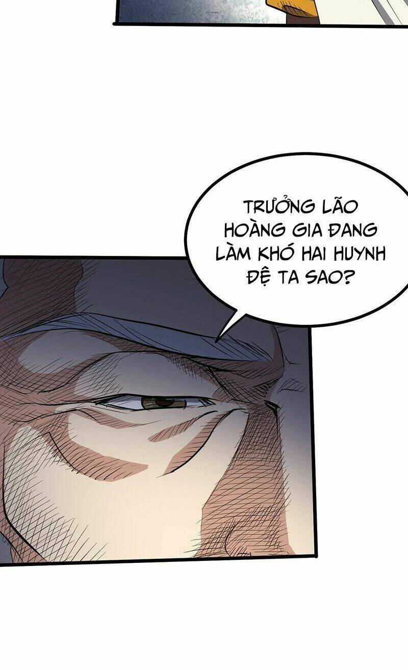 hỗn độn kiếm thần chapter 153 15