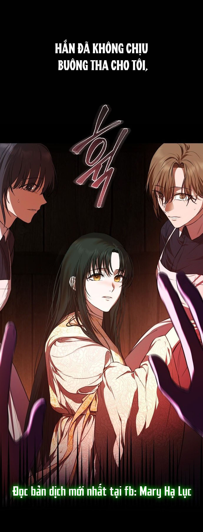 hãy dạy cho tôi về dục vọng chapter 1.1 53