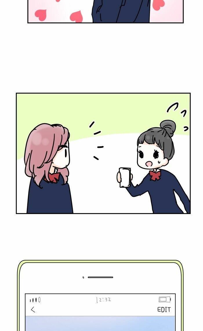 choco ngọt ngào chapter 13 40