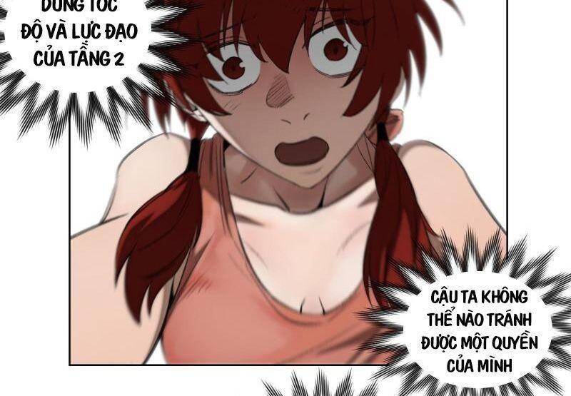 minh nhật chi kiếp chapter 95 11