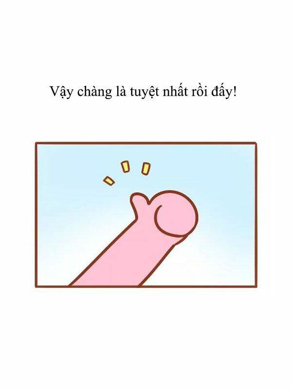 giải mã tình yêu chapter 246 19