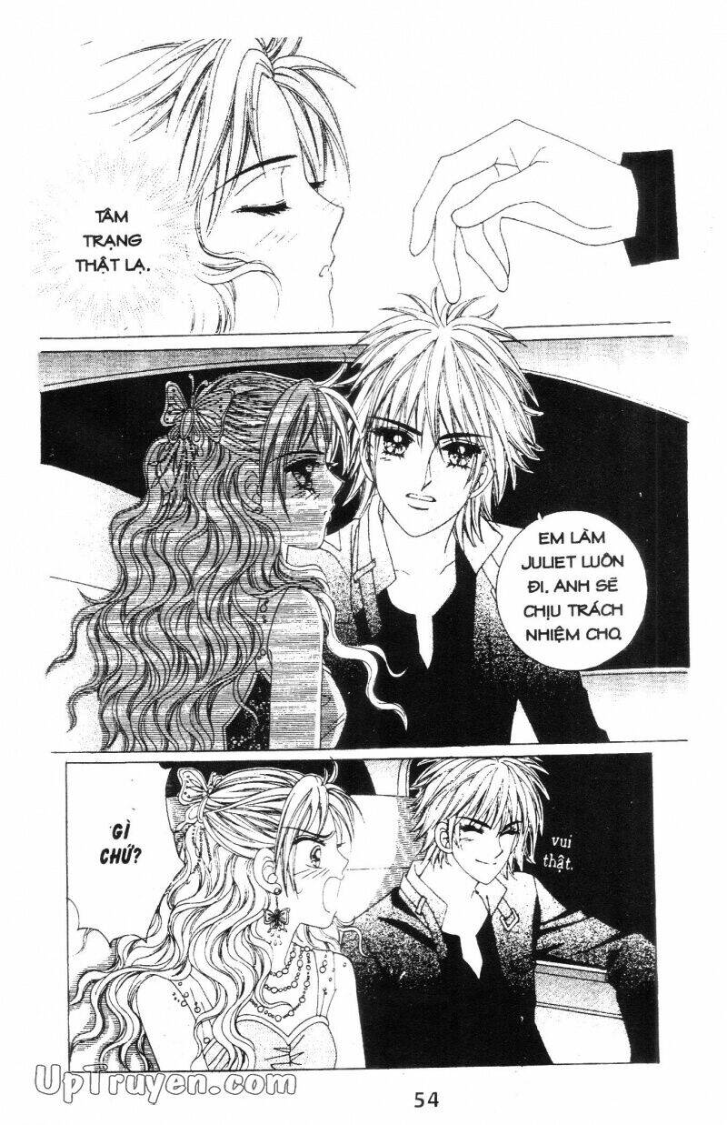 mặt nạ tình yêu chapter 93 13