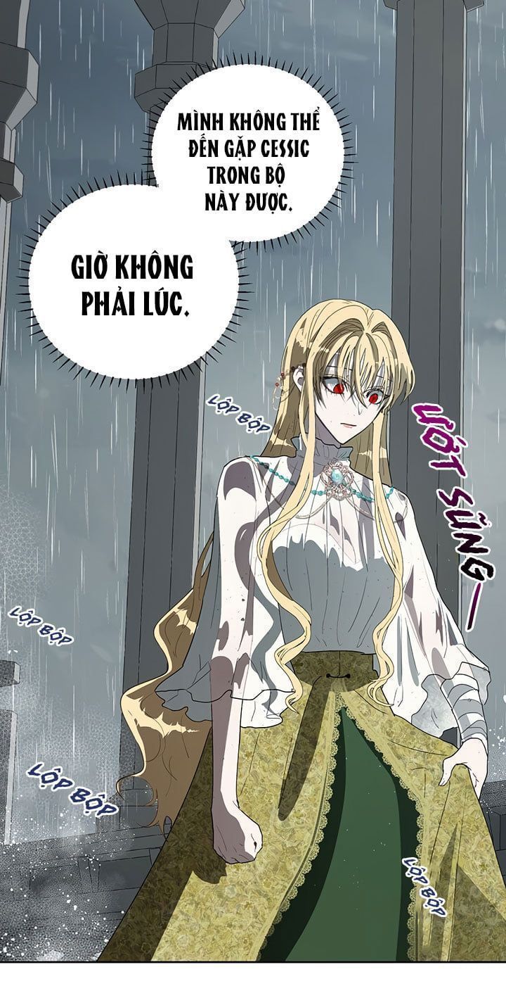 cách để cứu rỗi anh trai của nữ chính chapter 12 6