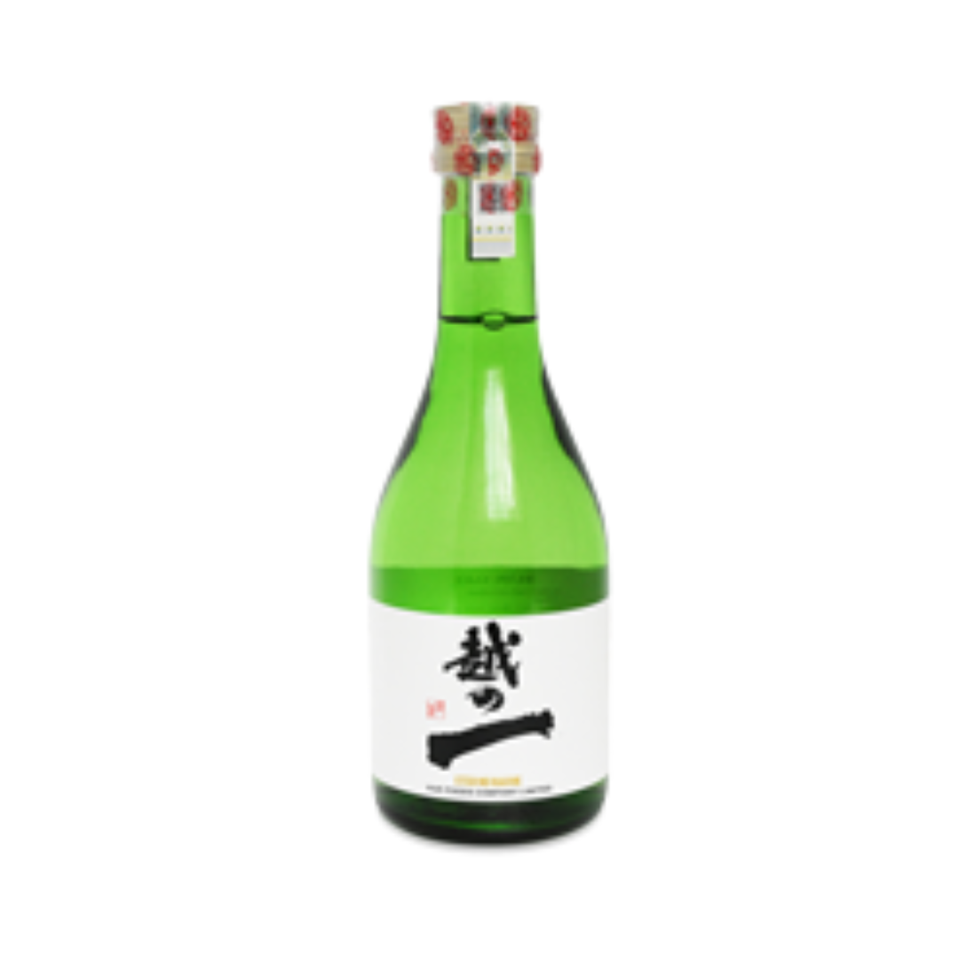 Rượu Sake Etsu no Hajime 15%