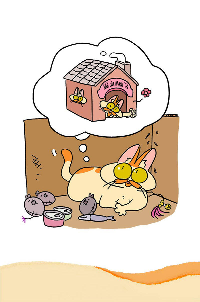 a mãn và mạch trà chapter 30 7