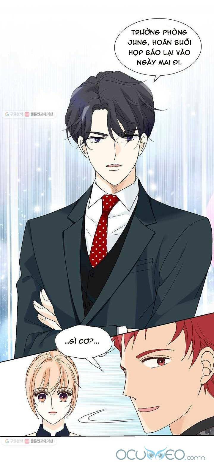 lee bom, em là của anh chapter 28 8