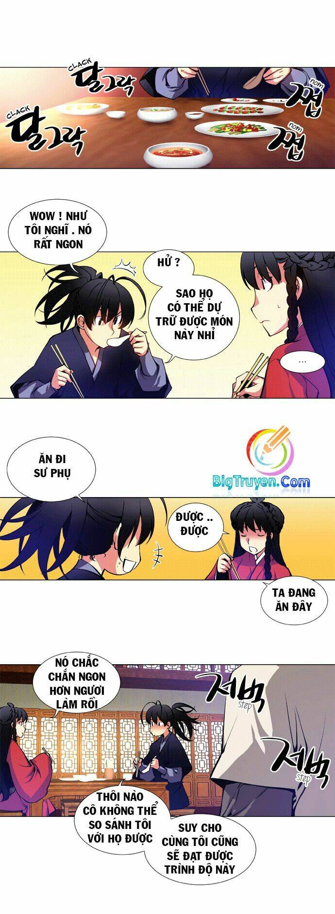 märchen: the embodiment of tales chapter 11 10