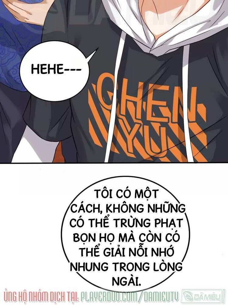 địa phủ khai phá thương chapter 82 20