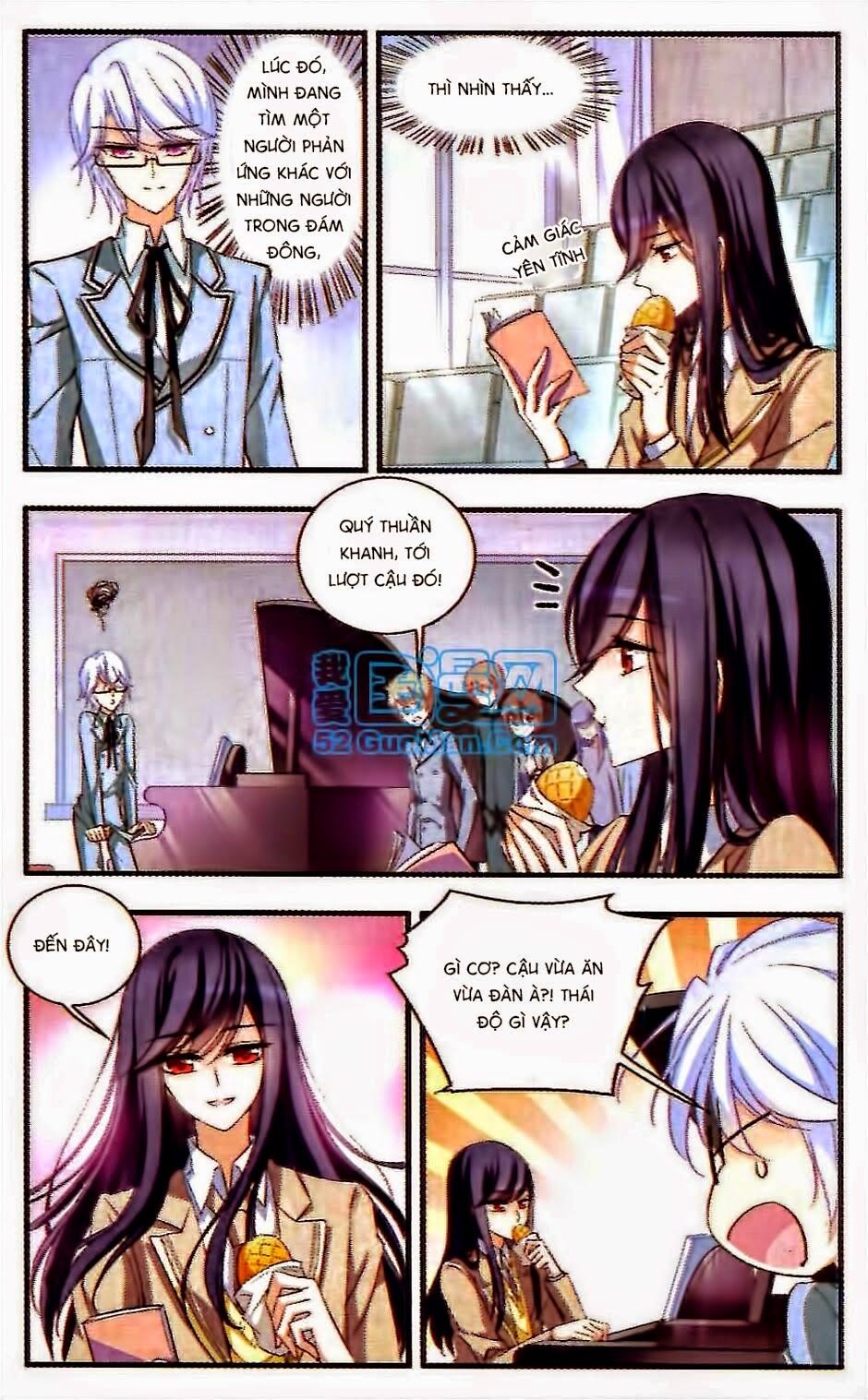 thiên giáng hiền thục nam (full) chapter 55 6