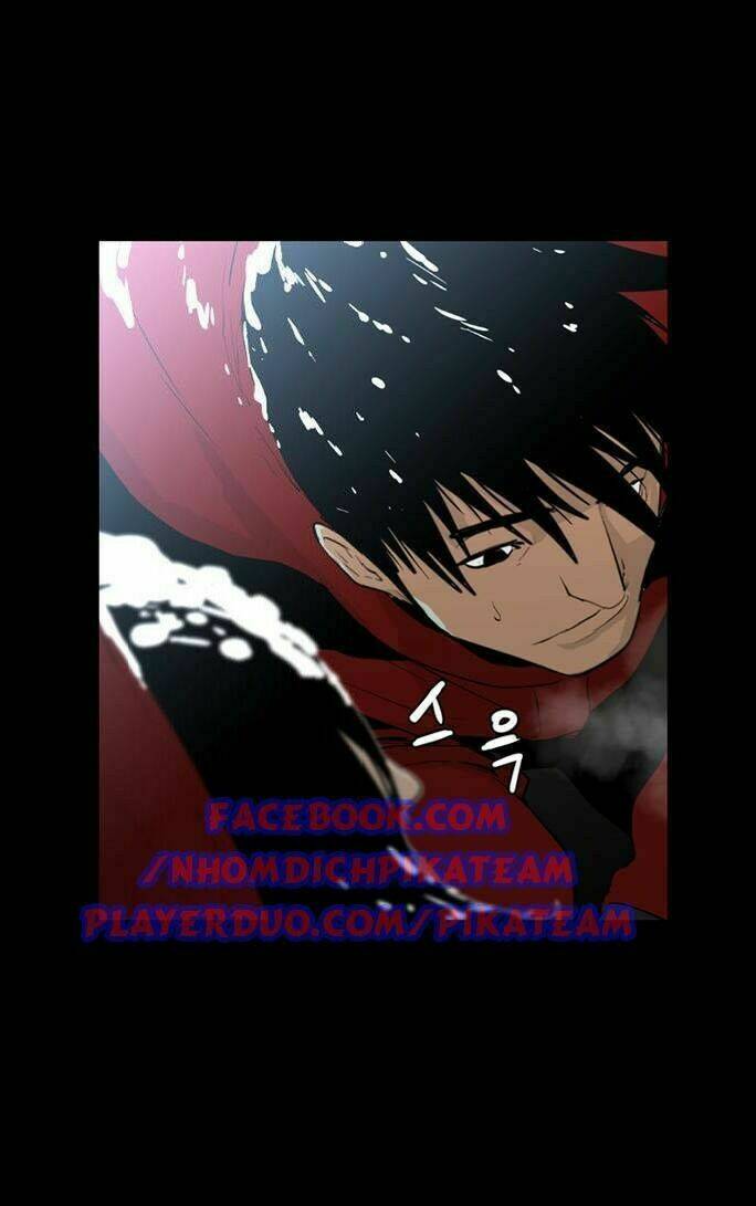 đêm vùng cực chapter 26 3