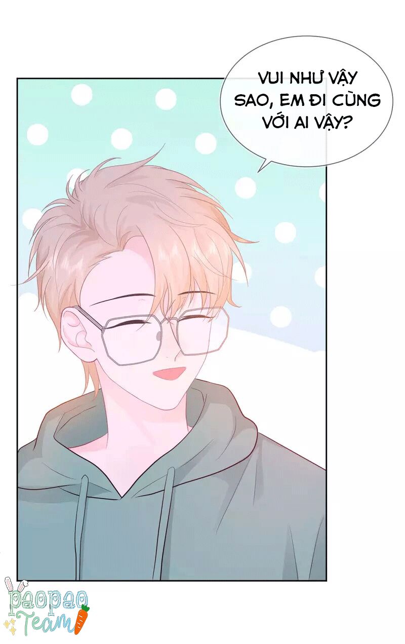 tôi và lịch sử yêu đương của tôi chapter 21 15