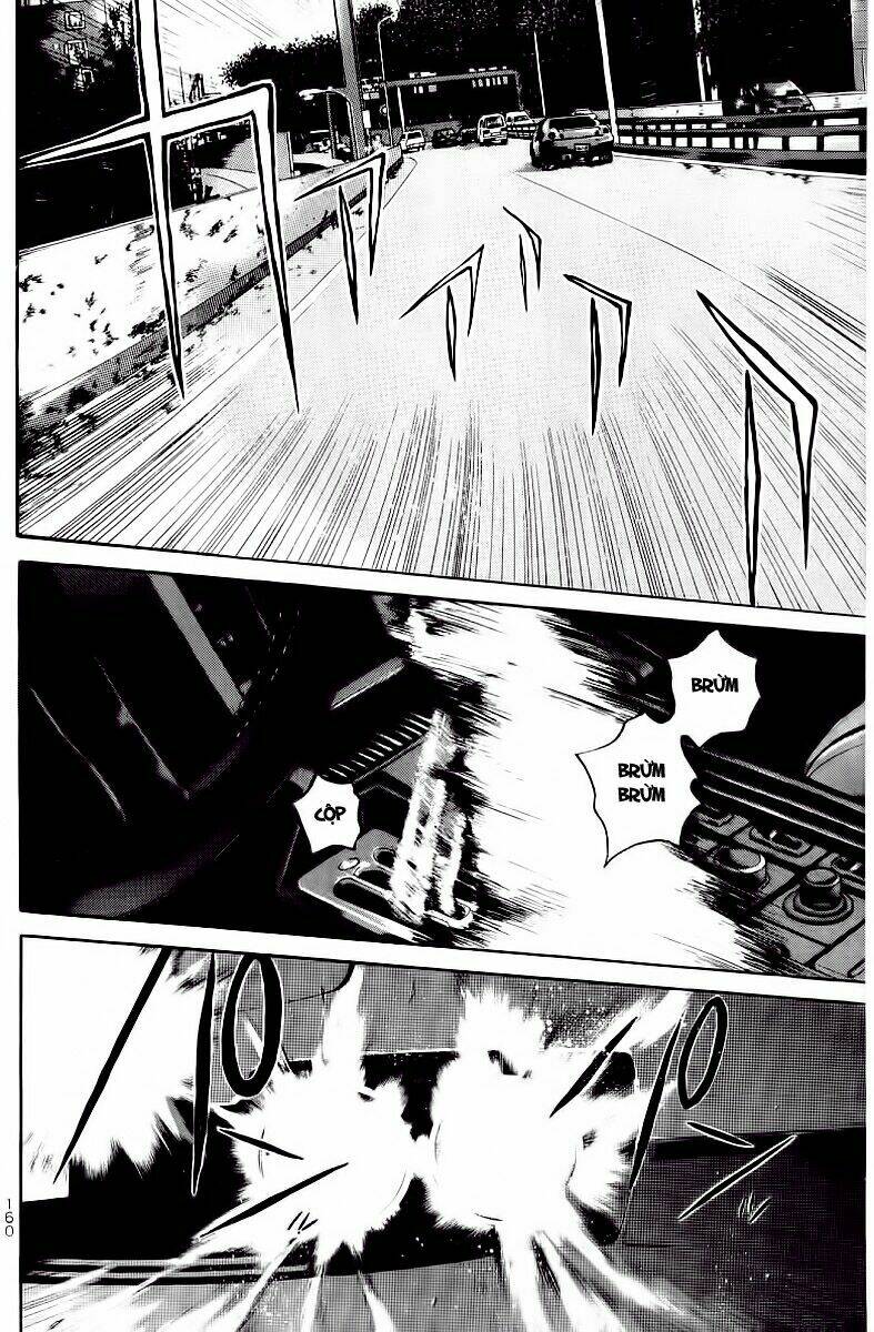 GTO - Great Teacher Onizuka chapter 157 14