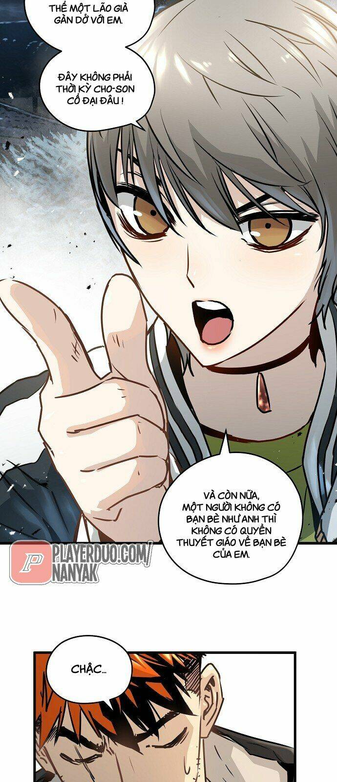 hứa lan chapter 43 34