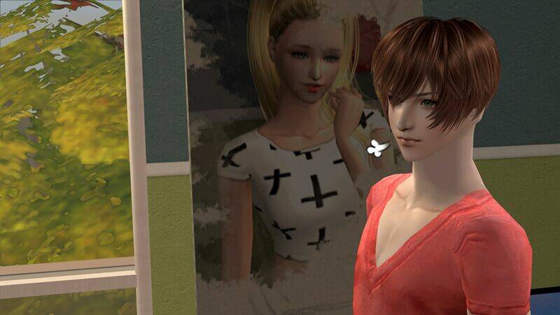 viên đạn bạc [truyện sims 2] chapter 31 34