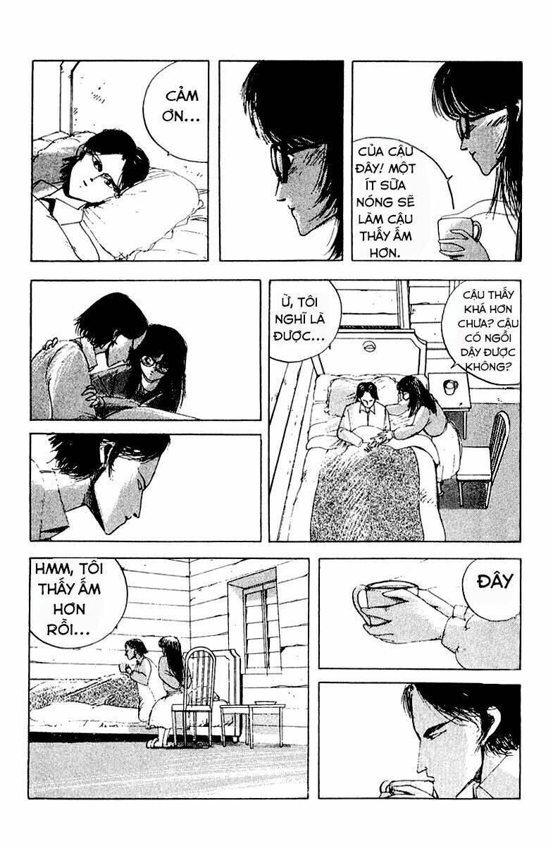 the horror mansion chapter 23 8