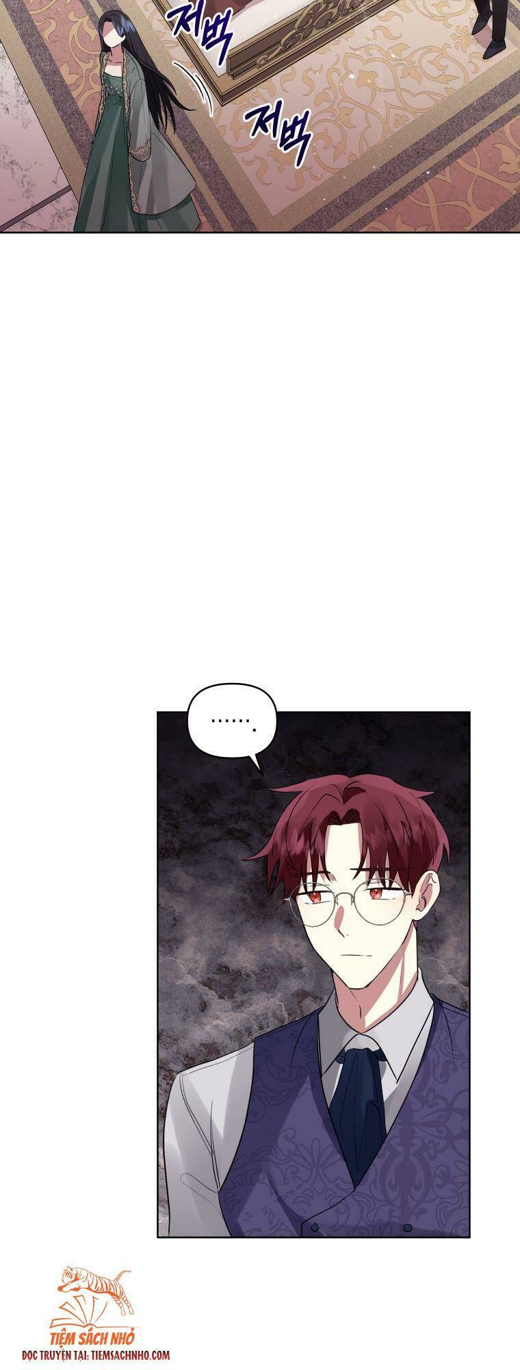 ác nữ phản diện đã chọn nam chính chapter 19 16