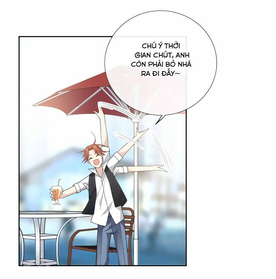 nhân chất tình nhân chapter 13.2 16