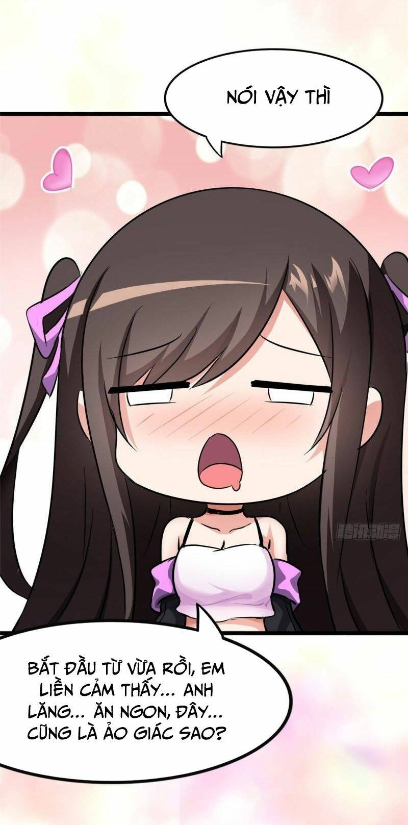 bạn gái virus của tôi chapter 279 31