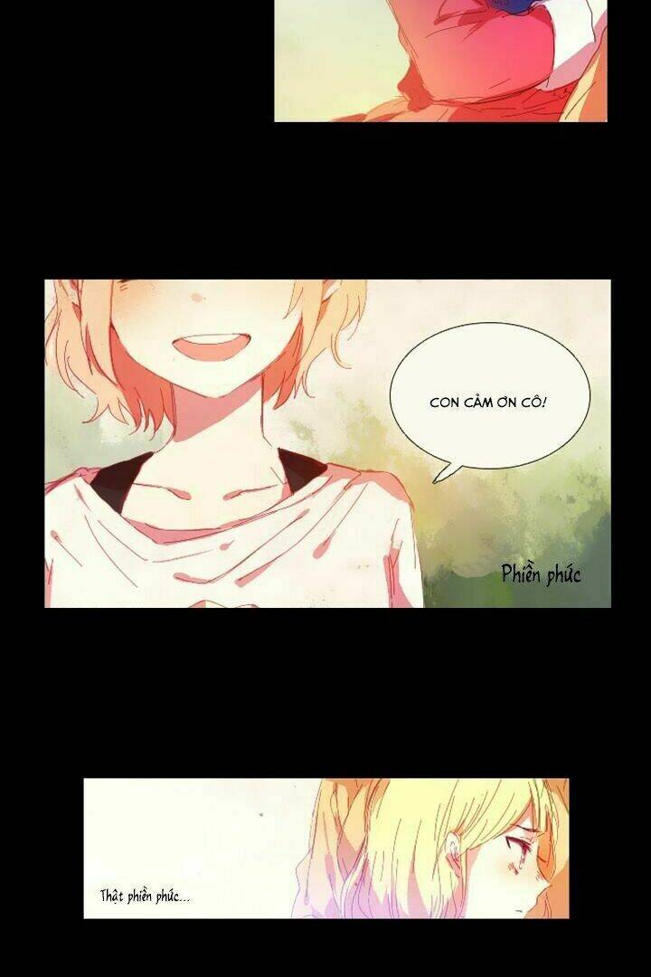 bell's village chapter 3 27