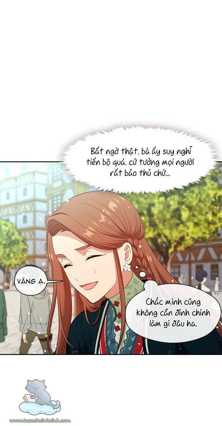 hãy coi chừng ác nữ chapter 107 16