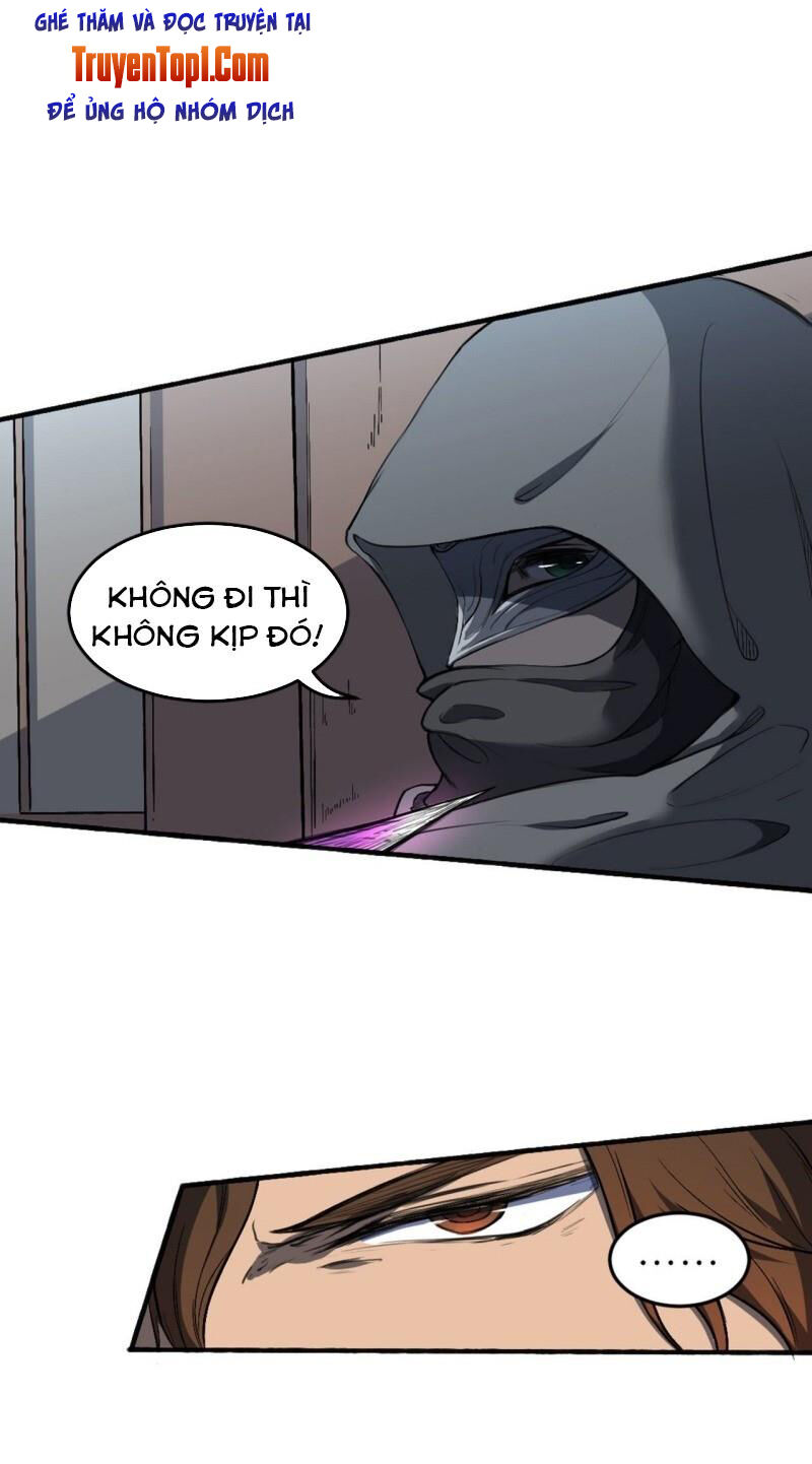 đường dần tại dị giới 2 chapter 1 37