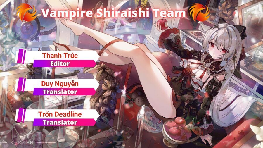 câu chuyện về sự luân hồi ở thế giới maydare chapter 32.1 5